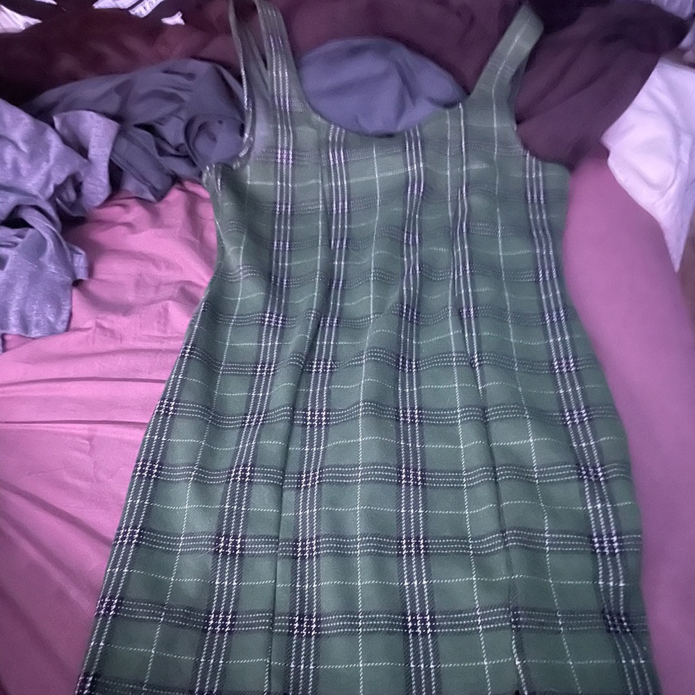 dress